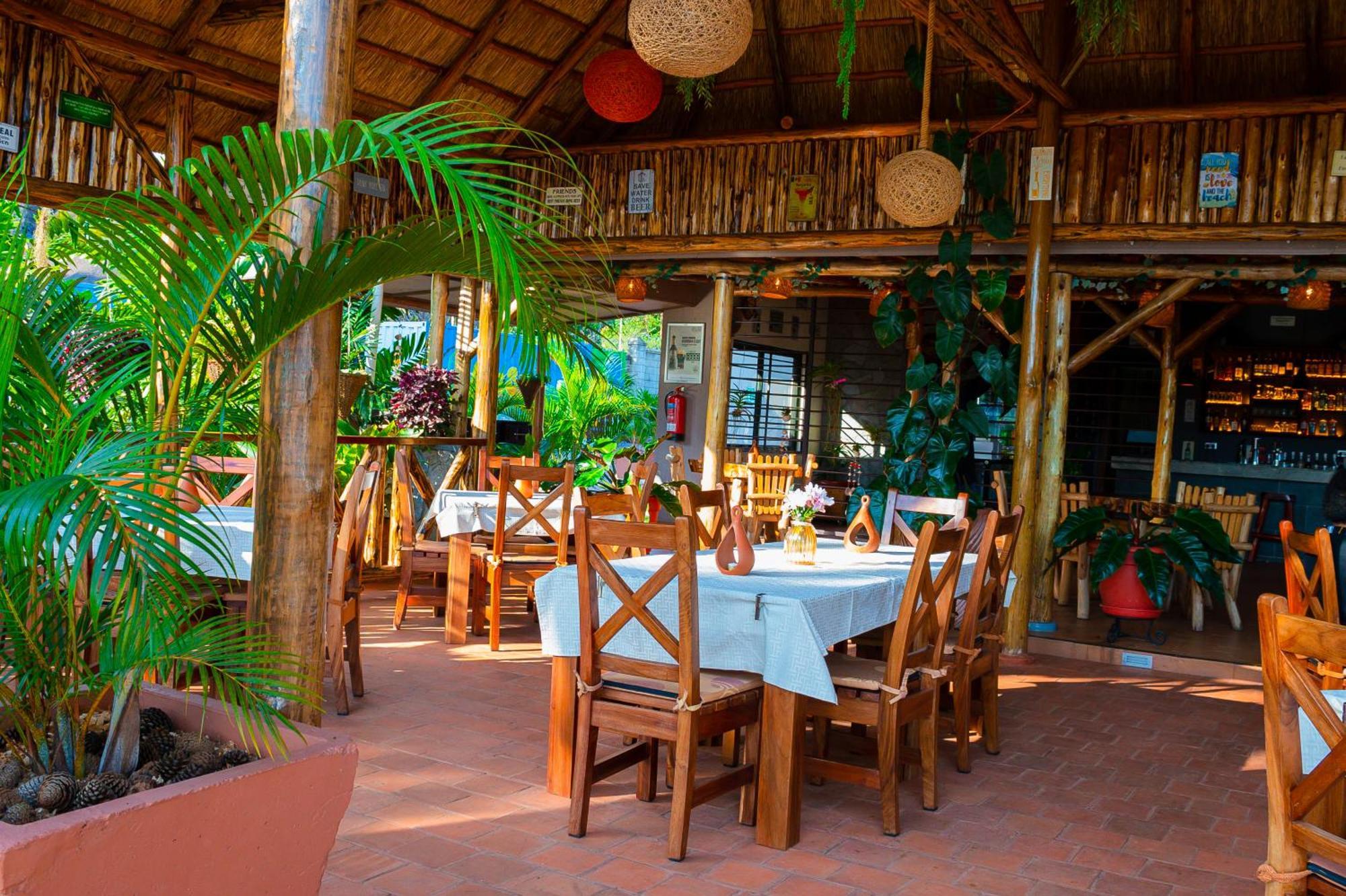 The Lakeside Entebbe Kültér fotó