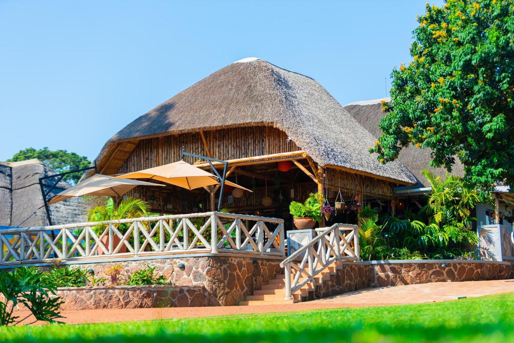 The Lakeside Entebbe Kültér fotó